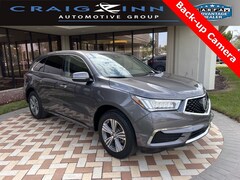 2020 Acura MDX 3.5L SUV