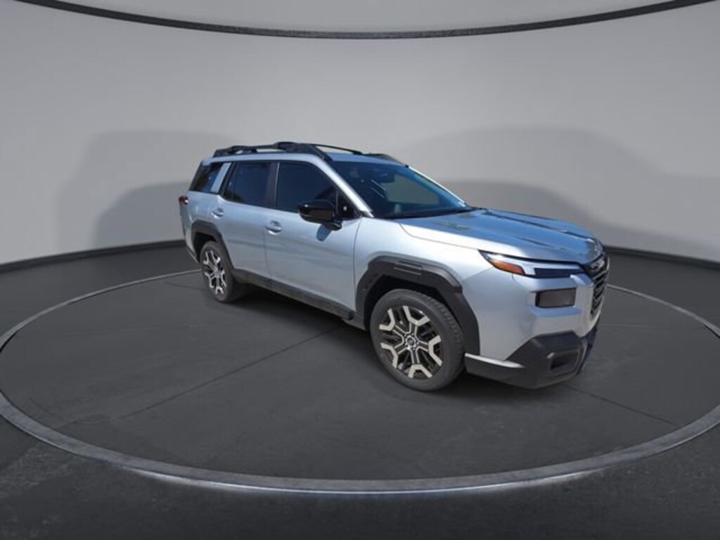 New 2026 Subaru Outback Touring XT SUV