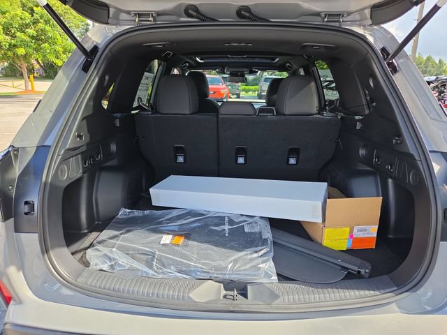 2026 Subaru Forester Premium - Photo 23