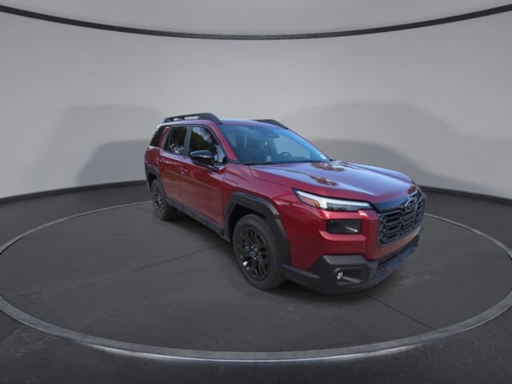 New 2026 Subaru Outback Limited XT SUV