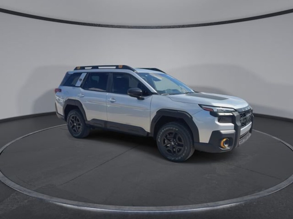 New 2026 Subaru Outback Wilderness SUV