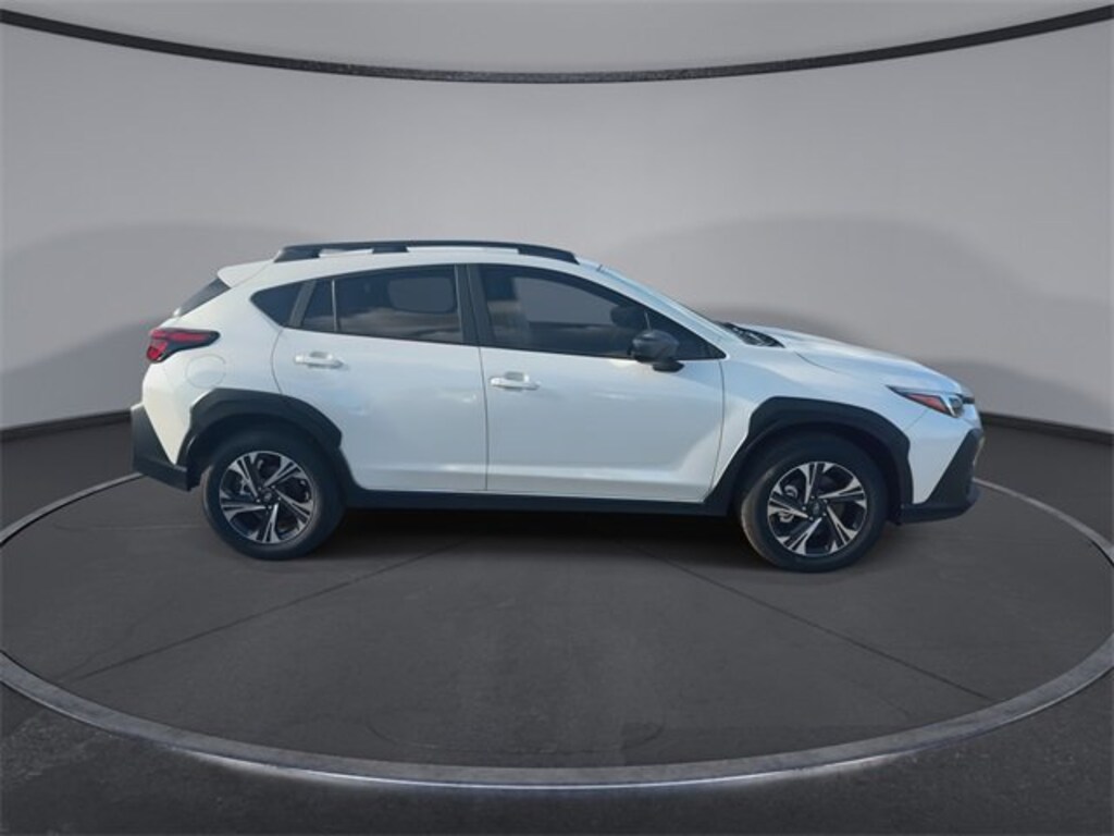New 2026 Subaru Crosstrek Premium SUV