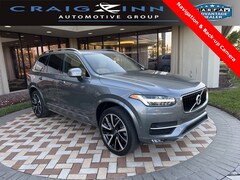 2018 Volvo XC90 T6 Momentum SUV