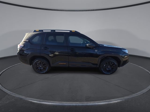 2026 Subaru Forester Wilderness - Photo 9
