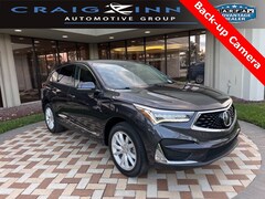 2019 Acura RDX Base SUV