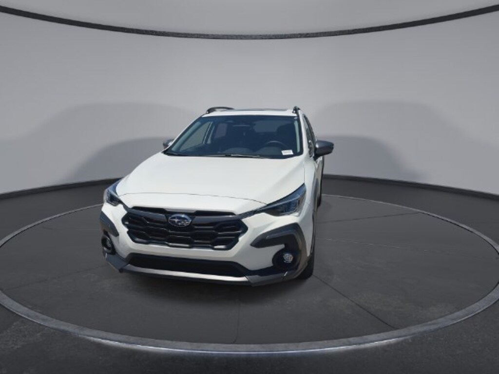 New 2026 Subaru Crosstrek Limited SUV