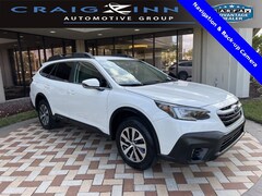 2020 Subaru Outback Premium SUV