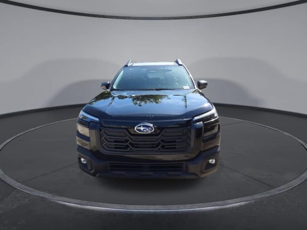 New 2026 Subaru Outback Premium SUV