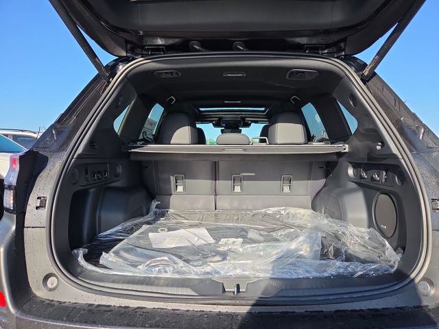 2026 Subaru Forester Wilderness - Photo 24