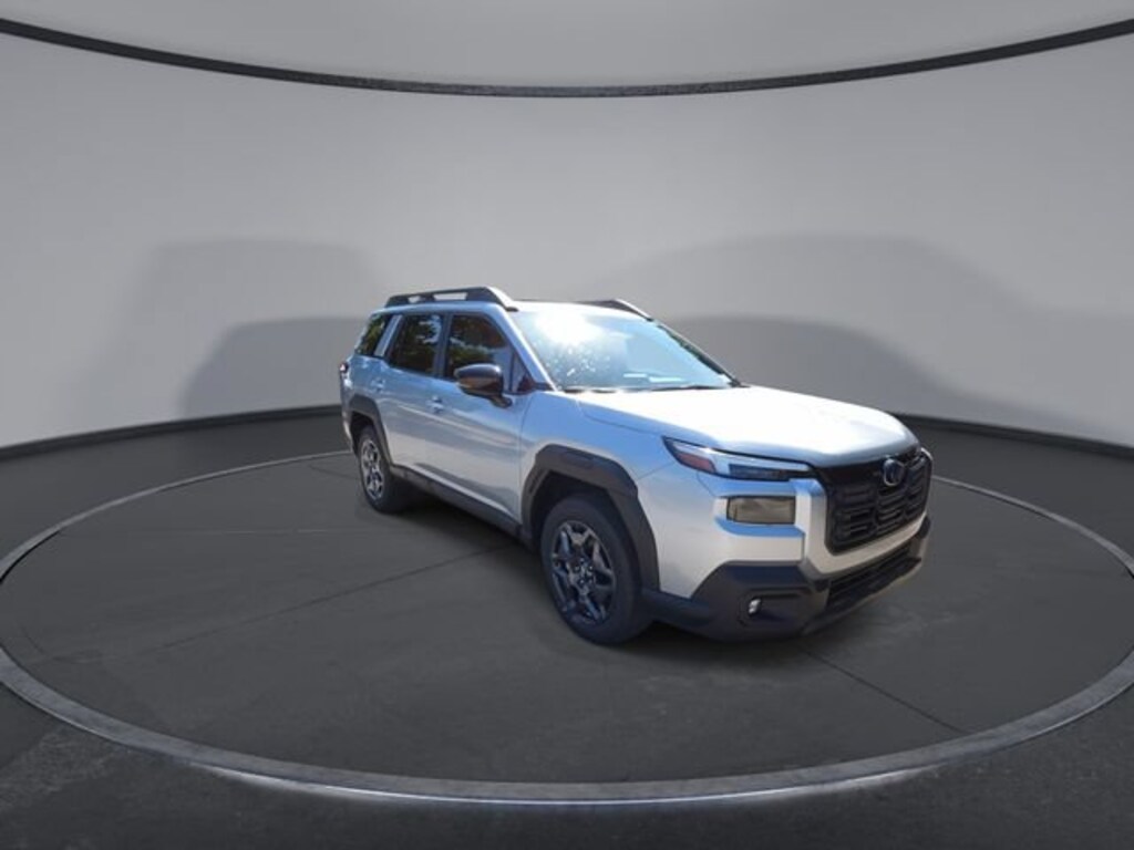 New 2026 Subaru Outback Premium SUV
