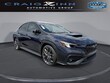  Subaru WRX
