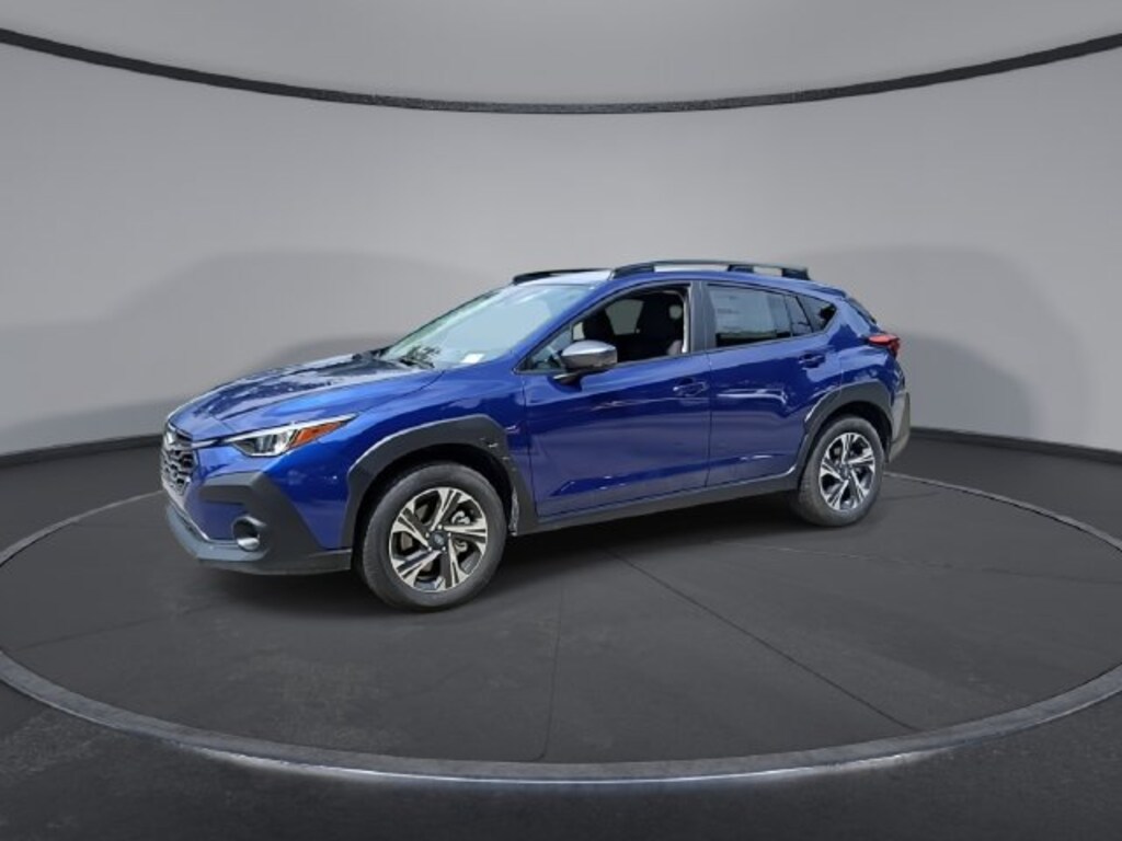 New 2026 Subaru Crosstrek Premium SUV