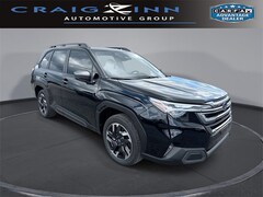 2025 Subaru Forester Limited SUV