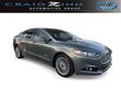 Ford Fusion Hybrid