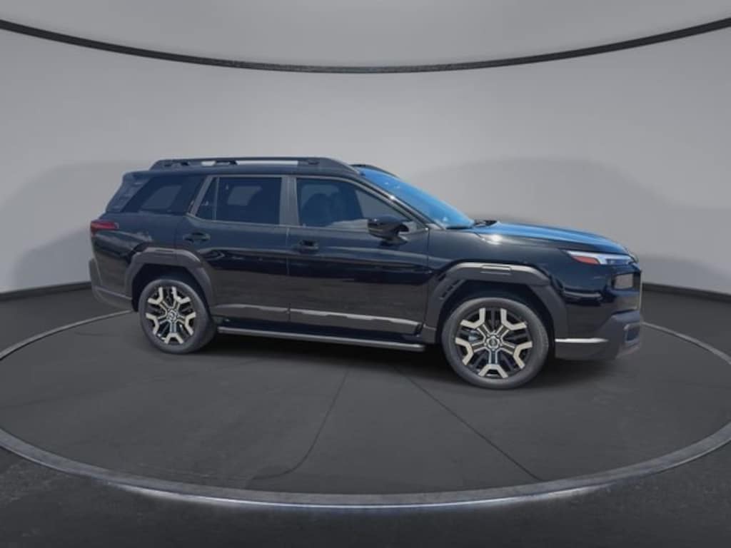 New 2026 Subaru Outback Touring XT SUV