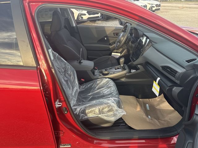 2026 Subaru Crosstrek Premium - Photo 24
