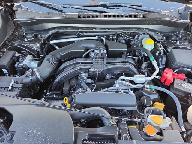 2026 Subaru Forester Wilderness - Photo 26