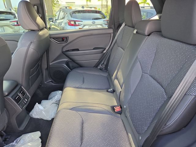 2026 Subaru Forester Premium - Photo 22