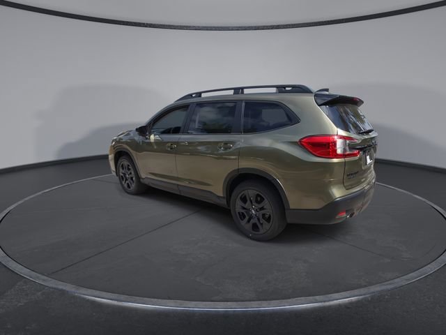 2026 Subaru Ascent Onyx Edition-Touring - Photo 6