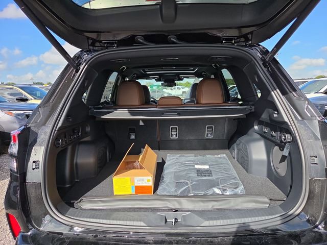 2026 Subaru Forester Touring - Photo 24