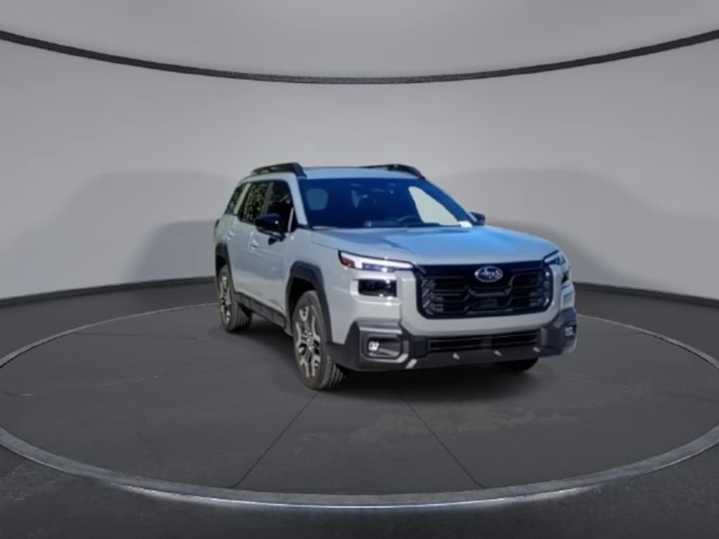 New 2026 Subaru Outback Touring XT SUV