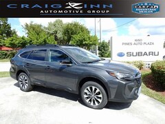 2025 Subaru Outback Limited SUV
