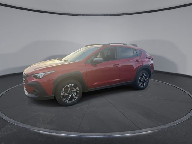 2026 Subaru Crosstrek Premium - Photo 5