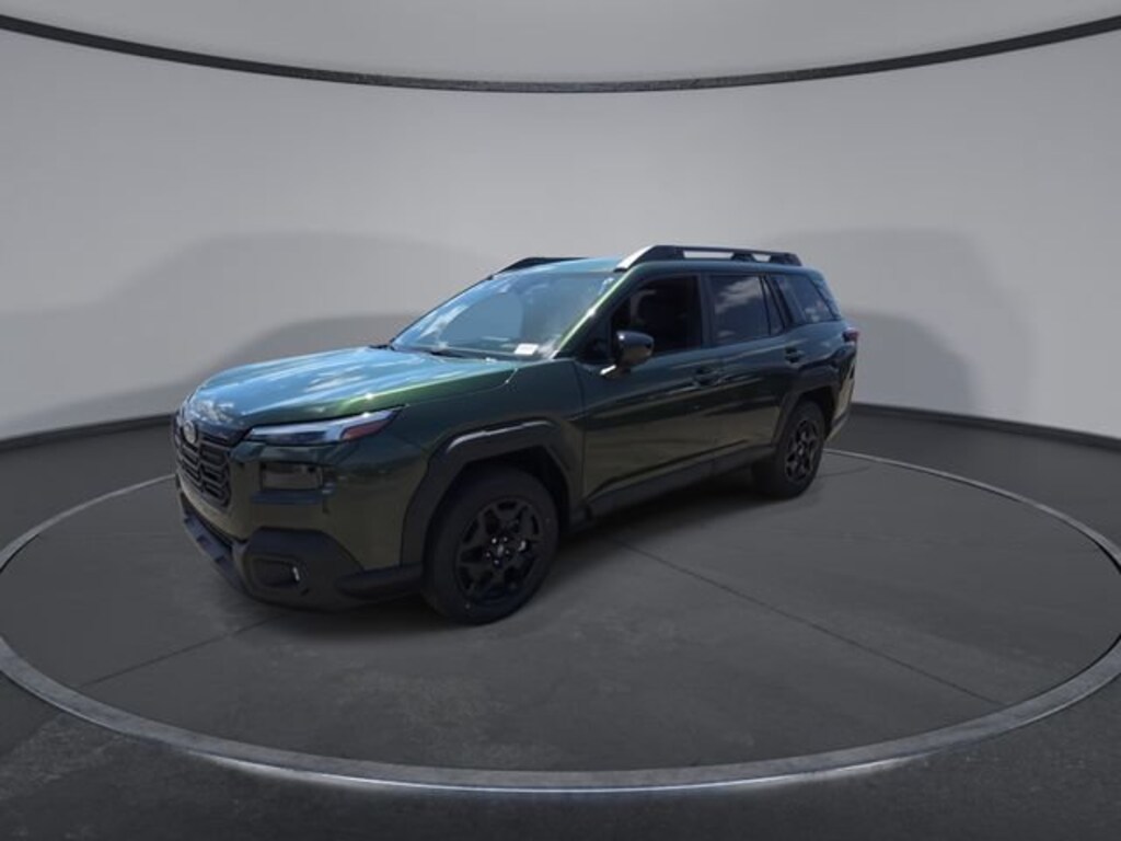 New 2026 Subaru Outback Limited SUV