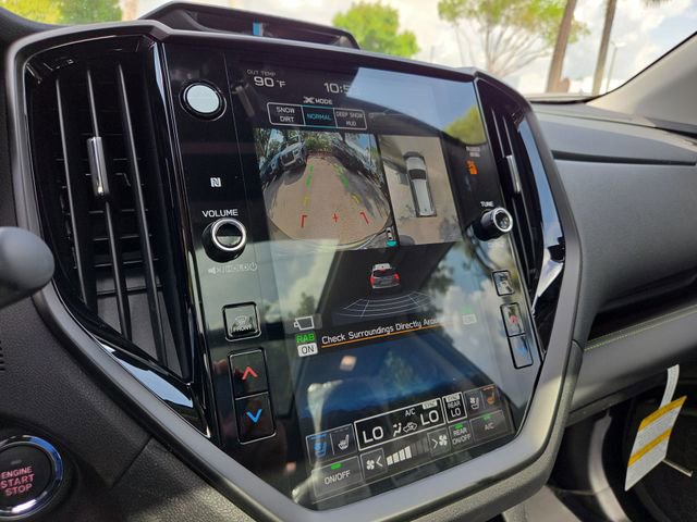 2026 Subaru Ascent Onyx Edition-Touring - Photo 16