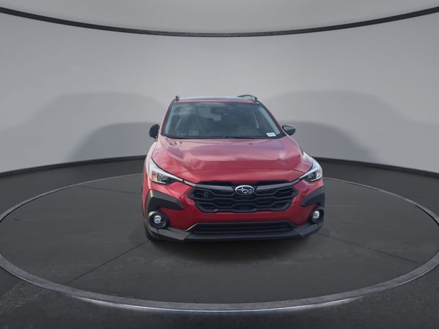 2026 Subaru Crosstrek Premium - Photo 4