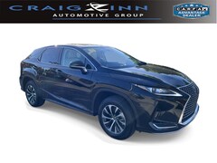 2020 LEXUS RX 350 SUV
