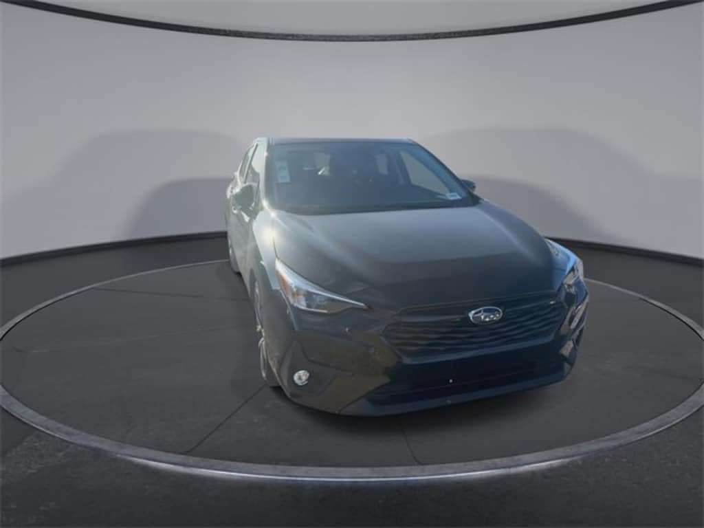 New 2026 Subaru Impreza Sport 5-Door