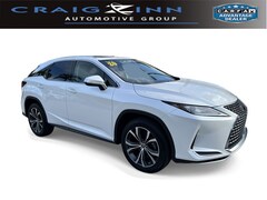 2020 LEXUS RX 350 SUV