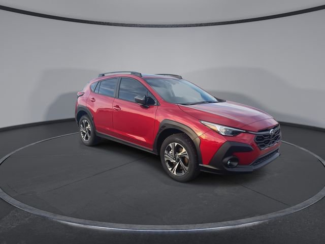 2026 Subaru Crosstrek Premium - Photo 3