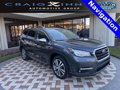 2021 Subaru Ascent Touring SUV