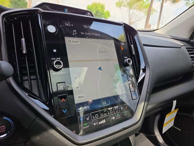 2026 Subaru Ascent Onyx Edition-Touring - Photo 17
