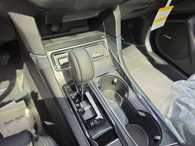 2026 Subaru Ascent Onyx Edition-Touring - Photo 19