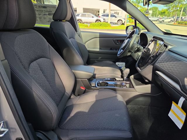 2026 Subaru Forester Premium - Photo 25