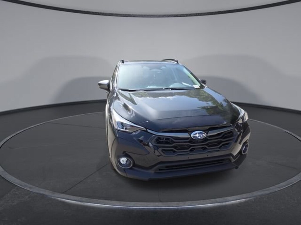 New 2026 Subaru Crosstrek Limited Hybrid SUV