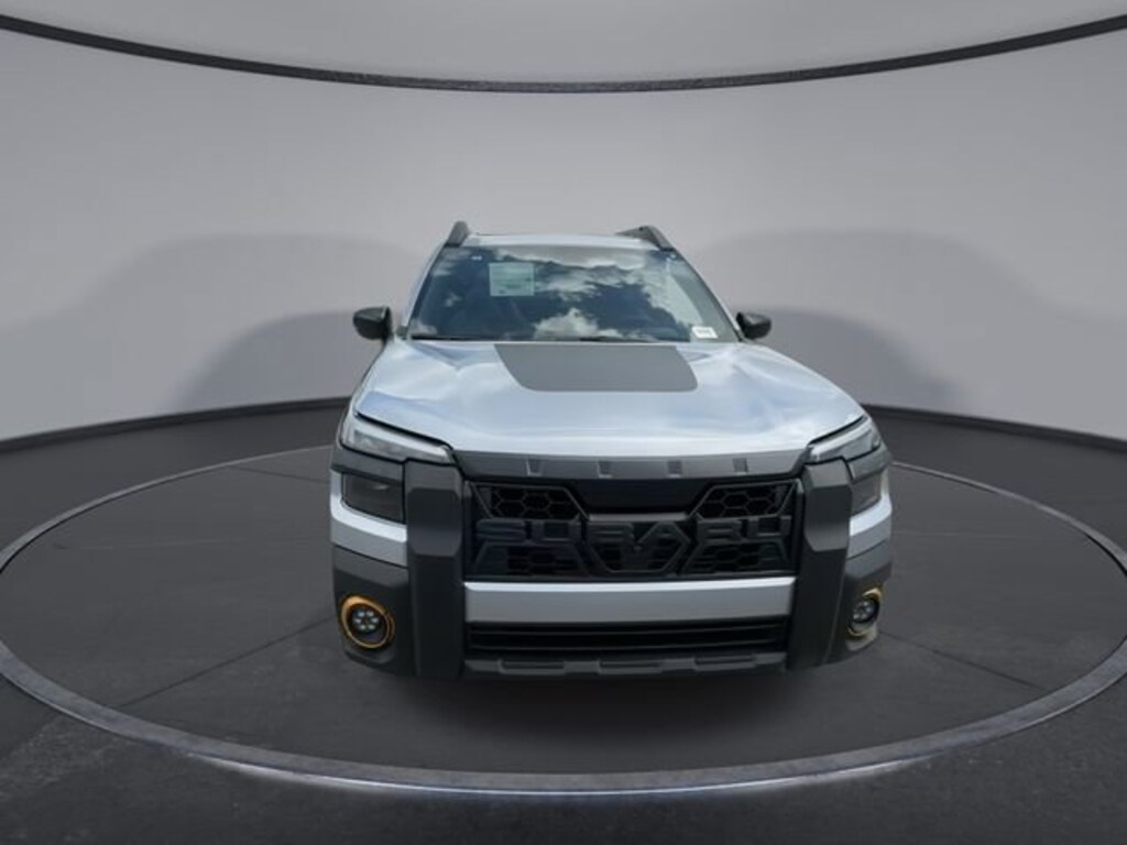 New 2026 Subaru Outback Wilderness SUV