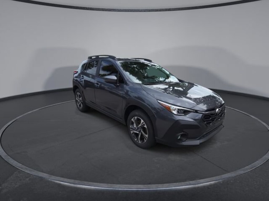 New 2026 Subaru Crosstrek Premium SUV