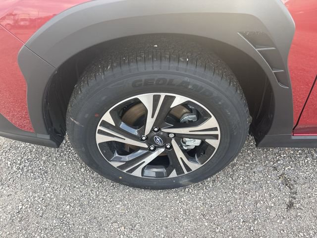 2026 Subaru Crosstrek Premium - Photo 10