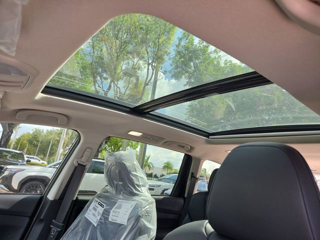 2026 Subaru Ascent Onyx Edition-Touring - Photo 21
