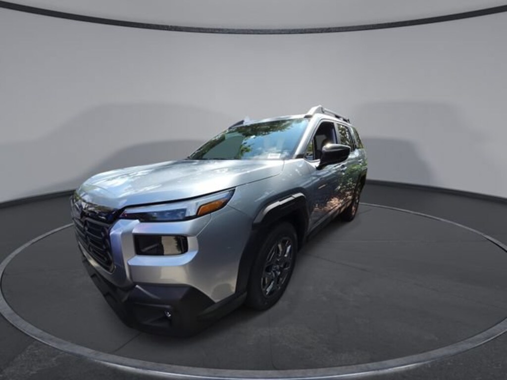 New 2026 Subaru Outback Premium SUV