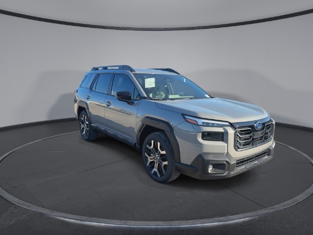 New 2026 Subaru Outback Touring XT SUV