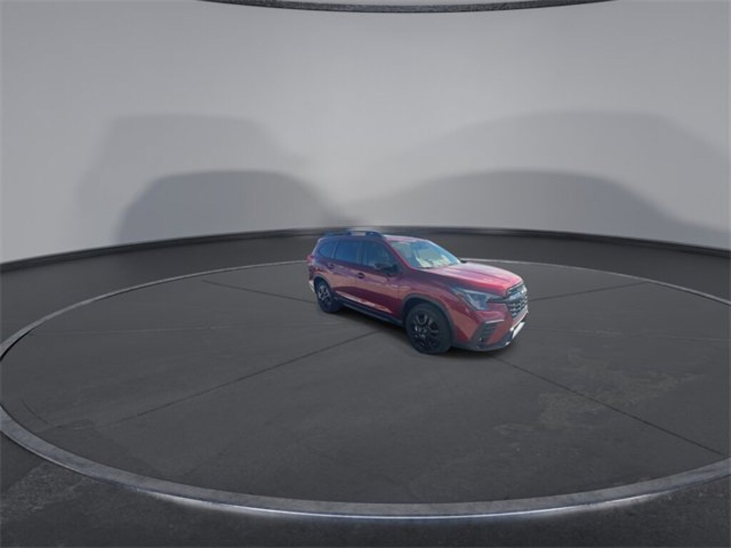 New 2025 Subaru Ascent Onyx Edition Touring 7-Passenger SUV