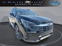 2026 Subaru Ascent Limited 7-Passenger SUV