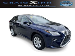 2017 LEXUS RX 350 F Sport SUV