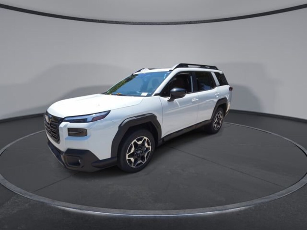 New 2026 Subaru Outback Touring SUV