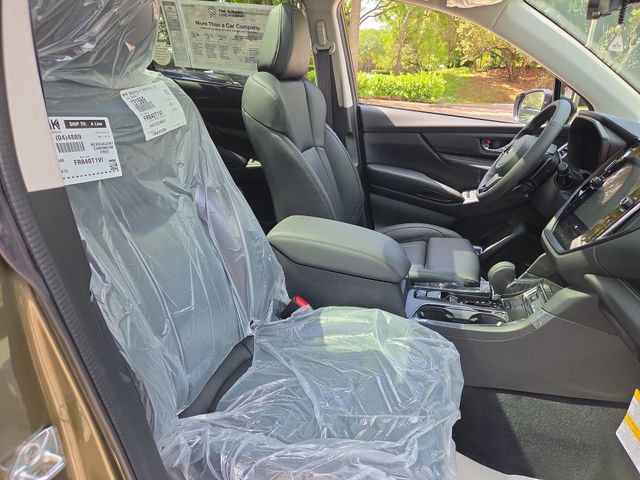 2026 Subaru Ascent Onyx Edition-Touring - Photo 24